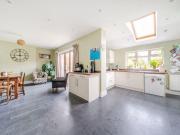 5 bedroom semi detached house for sale in Honiton Road,...