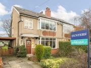 5 Bedroom Semi detached House For Sale In Horsforth