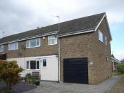 5 Bedroom Semi detached House For Sale In Howden, Nr Goole