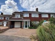 5 bedroom semi detached house for sale in Kinross...