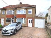 5 bedroom semi detached house for sale in Launceston...