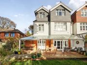 5 bedroom semi detached house for sale in Leafy Grove,...