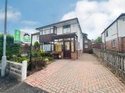 5 bedroom semi detached house for sale in Lilac Grove,...