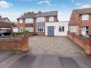 5 bedroom semi detached house for sale in Little Sutton...