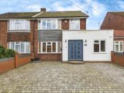 5 bedroom semi detached house for sale in Little Sutton...