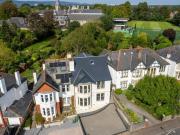 5 Bedroom Semi detached House For Sale In Llandaff, Cardiff
