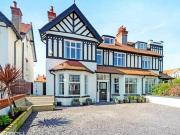 5 Bedroom Semi detached House For Sale In Llandudno, Conwy