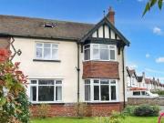 5 Bedroom Semi detached House For Sale In Llandudno, Conwy