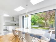 5 Bedroom Semi detached House For Sale In London