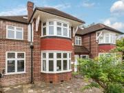 5 Bedroom Semi detached House For Sale In London