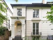5 Bedroom Semi detached House For Sale In London