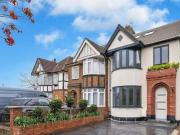 5 Bedroom Semi detached House For Sale In London