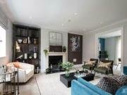 5 Bedroom Semi detached House For Sale In London