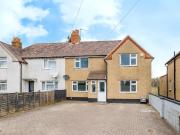 5 bedroom semi detached house for sale in London Road,...