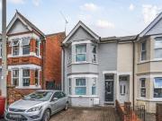 5 bedroom semi detached house for sale in Lorne Street,...