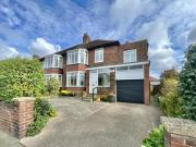 5 Bedroom Semi detached House For Sale In Low Fell