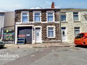 5 bedroom semi detached house for sale in Lucas Street,...