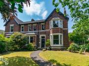 5 Bedroom Semi detached House For Sale In Lytham St Annes