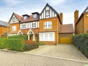 5 Bedroom Semi detached House For Sale In Maidenhead,...
