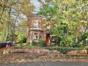 5 bedroom semi detached house for sale in Manley Road,...