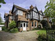 5 bedroom semi detached house for sale in Manor Park,...