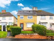 5 bedroom semi detached house for sale in Manorbier...