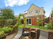 5 bedroom semi detached house for sale in Marshfield...