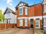 5 bedroom semi detached house for sale in Morris Road,...