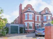 5 Bedroom Semi detached House For Sale In New Ferry