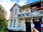 5 Bedroom Semi detached House For Sale In Newport