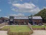 5 Bedroom Semi detached House For Sale In Norwich, Norfolk
