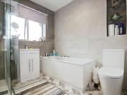 5 bedroom semi detached house for sale in Oaklands...