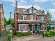 5 Bedroom Semi detached House For Sale In Off Uttoxeter...