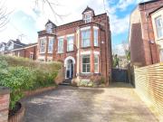 5 bedroom semi detached house for sale in Old Lansdowne...