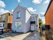 5 bedroom semi detached house for sale in Oxford Road,...