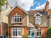 5 Bedroom Semi detached House For Sale In Palmers Green,...