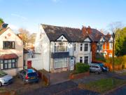 5 bedroom semi detached house for sale in Park Road...
