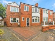 5 bedroom semi detached house for sale in Patterson...