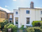 5 Bedroom Semi detached House For Sale In Peckham