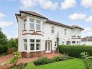 5 bedroom semi detached house for sale in Percy Drive,...