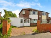 5 bedroom semi detached house for sale in Platt Lane,...