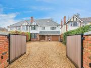 5 bedroom semi detached house for sale in Poppy Lane,...