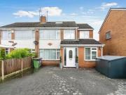 5 Bedroom Semi detached House For Sale In Prenton,...