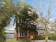5 Bedroom Semi detached House For Sale In Purley