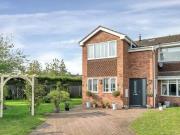 5 Bedroom Semi detached House For Sale In Queniborough