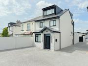4 bedroom semi detached house for sale in Reevy Avenue,...