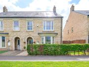 5 bedroom semi detached house for sale in Riverside...
