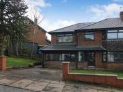 5 Bedroom Semi detached House For Sale In Rochdale
