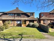 5 bedroom semi detached house for sale in Rugby Road,...