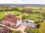 5 bedroom semi detached house for sale in Rye Road,...